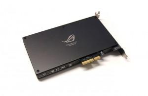 Asus SSD