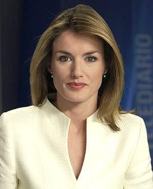 letizia Sara (Carbonero, claro) la vuelve liar… o más bien, se la vuelven a liar