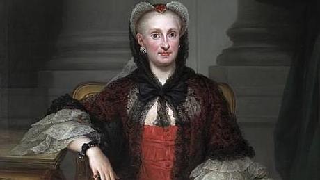 Flaco favor para la duquesa de Cambridge