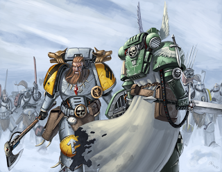 Noticias y rumores desde y de BL