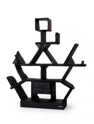 Smoke de Maarten Baas