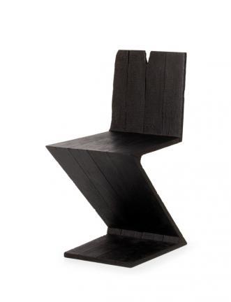 Smoke de Maarten Baas