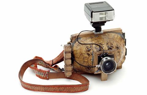 Cuando el Ingenio se Entrelaza con la Naturaleza