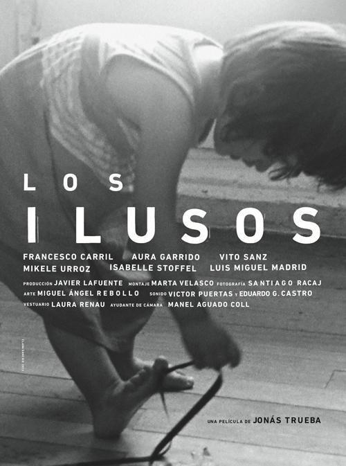 cartel 'Los Ilusos'