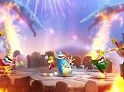 Rayman Legends para Vita Agosto según FNAC