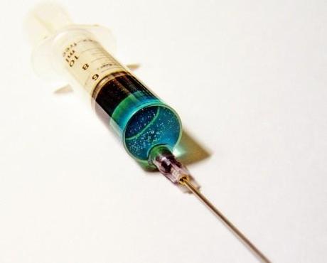 Calendario de vacunas homologado