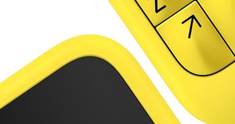 Nokia presentaría un nuevo móvil con teclado físico el 24 de abril