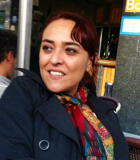 PRESENTACIÓN DE ´DECIR NOCHE´ EN TELDE, GRAN CANARIA