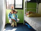 México lugar para niñas infancia