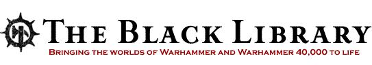 Indice de autores de Black Library