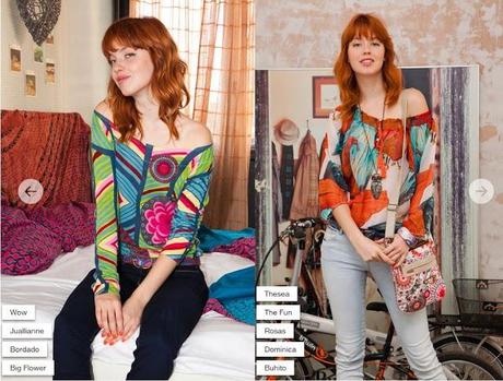 Desigual vuelve a liarla con #hazloporlamañana