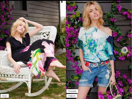 Desigual vuelve a liarla con #hazloporlamañana