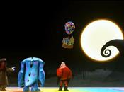 Disney Infinity, personajes interactivos Pixar