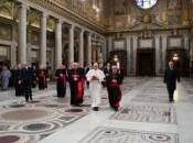 Oramos Francisco primer acto dedicado