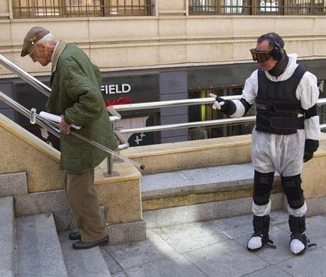 Técnicos de la Diputación de Badajoz se forman para la mejora de la accesibilidad