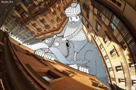 ¿Quién dijo que una foto mirando al cielo no podía ser bonita? ¿Quién dijo que una foto mirando al cielo no podía ser bonita?