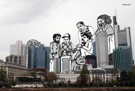 ¿Quién dijo que una foto mirando al cielo no podía ser bonita? ¿Quién dijo que una foto mirando al cielo no podía ser bonita?