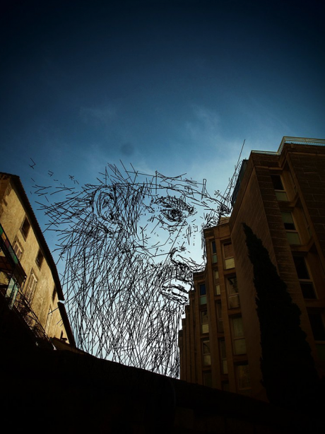 ¿Quién dijo que una foto mirando al cielo no podía ser bonita? ¿Quién dijo que una foto mirando al cielo no podía ser bonita?