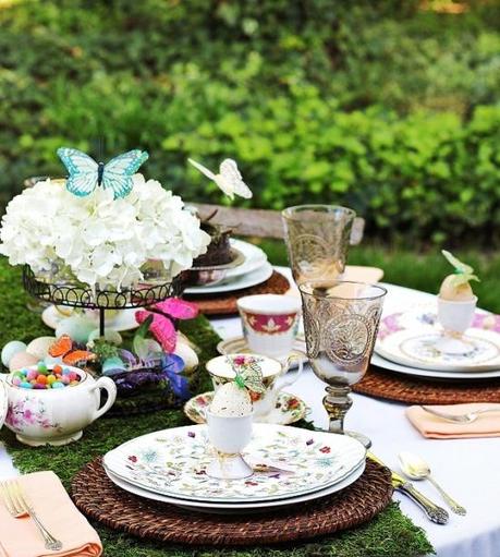 Deco: Special tables decorations e0d223de3490fffff05d2edbdd3cd8e7