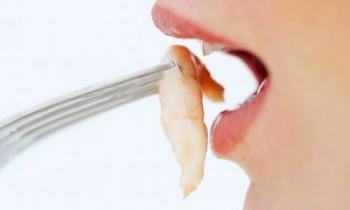 Reacciones adversas en la alimentación