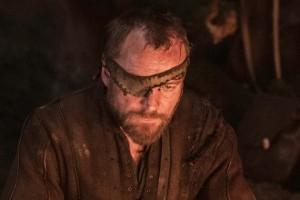 Beric Dondarrion es uno de los nuevos personajes de Juego de Tronos
