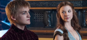Margaery Tyrell es la esposa perfecta para Joffrey Baratheon en Game of Thrones