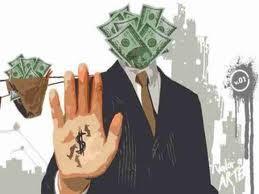 ABUSOS FINANCIEROS. #BastaDeCleptocracia por George Orwell 67