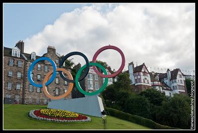 Edimburgo (Escocia)