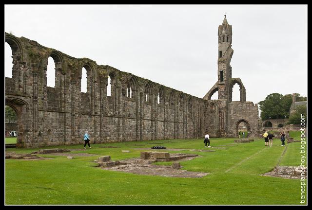 St Andrews (Escocia)