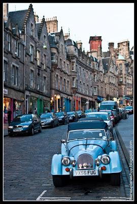 Edimburgo (Escocia)