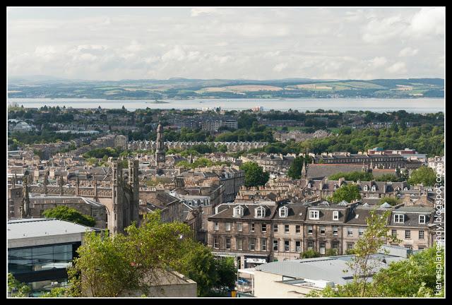 Edimburgo (Escocia)