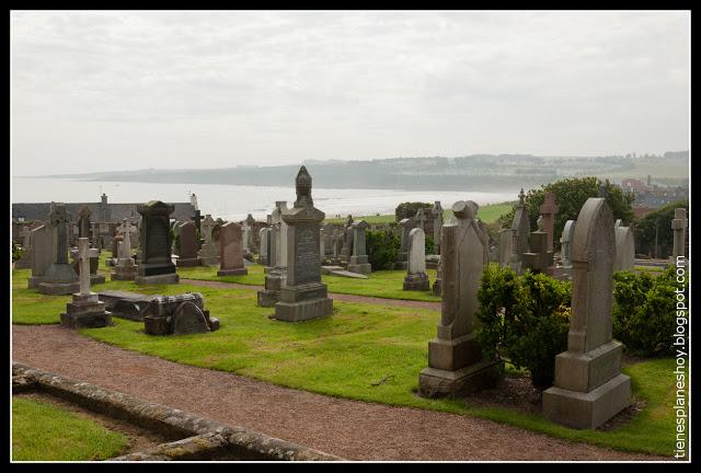 St Andrews (Escocia)