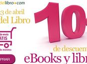 abril, libro