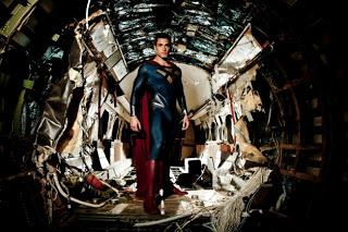 Novedades de Cine de Superhéroes