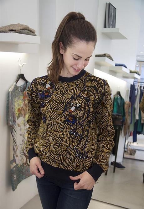 Lo último de Arrópame Y…