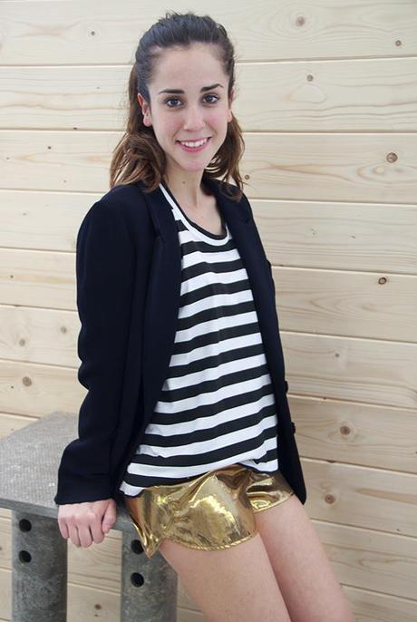 Lo último de Arrópame Y…