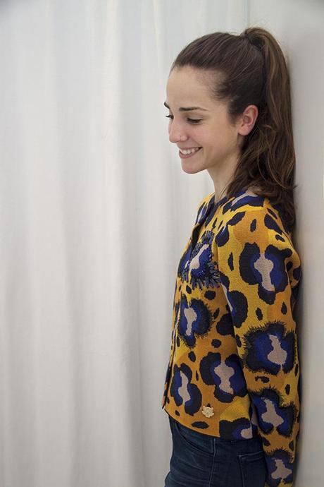 Lo último de Arrópame Y…