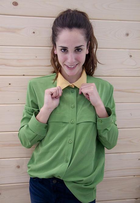 Lo último de Arrópame Y…