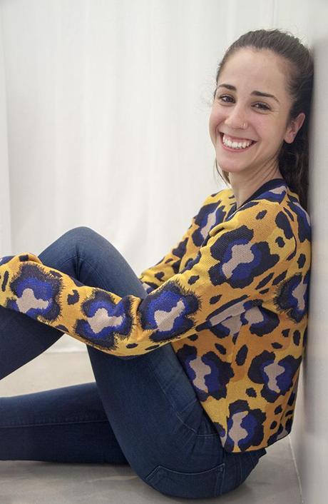 Lo último de Arrópame Y…