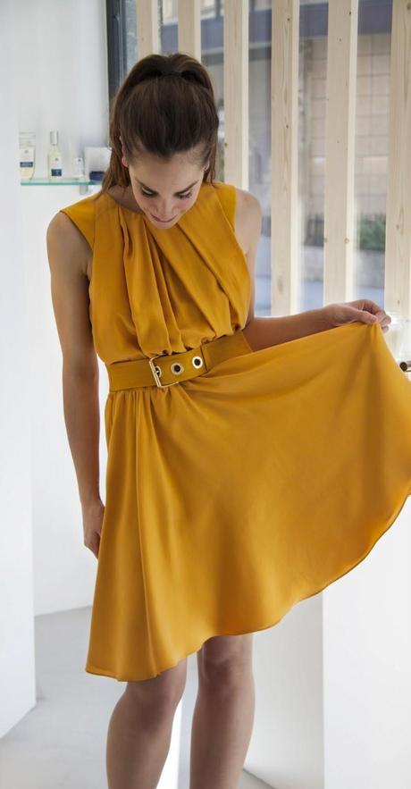 Lo último de Arrópame Y…