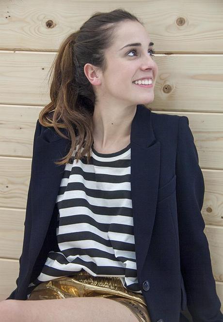 Lo último de Arrópame Y…