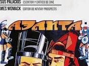 Charla sobre Ciencia Ficción Rusa