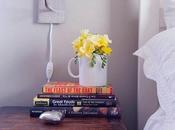 Decorar dormitorio muebles diferentes!