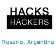 hackshackers-rosario