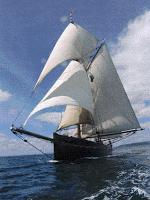 Soñar Embarcación de Vela Velero