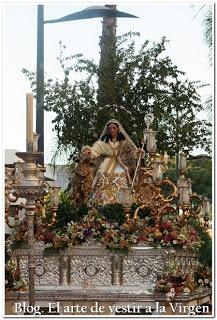 Divina Pastora de San Dionisio (Jerez de la Frontera)