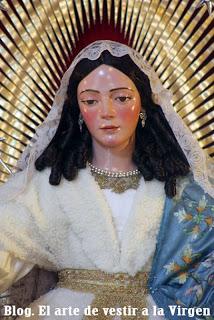 Divina Pastora de San Dionisio (Jerez de la Frontera)