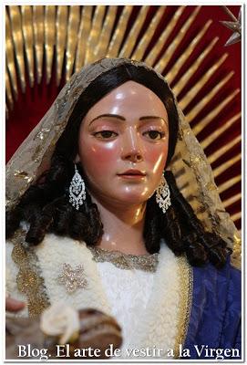 Divina Pastora de San Dionisio (Jerez de la Frontera)