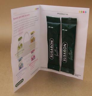 JOLIEBOX “Ecochic” de Abril 2013