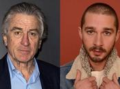 Robert Niro Shia Labeouf harán pareja 'Spy´s Kid'